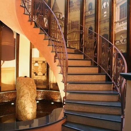 Ferienwohnung I Cento Campanili Acireale Exterior foto