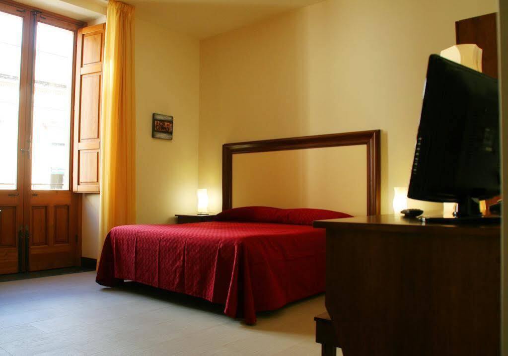 Ferienwohnung I Cento Campanili Acireale Exterior foto